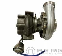 Turbocharger EA0090969799 - Detroit Diesel