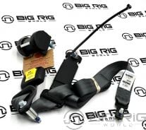 Belt - Kit Charcoal W/Sensor Seat MTD S84-1087-12611 - Peterbilt