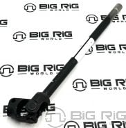 Shaft - Steering 915017-1SX - Paccar