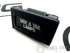 Lamp - ID Side & Tail Lights P54-1032-85 - Kenworth