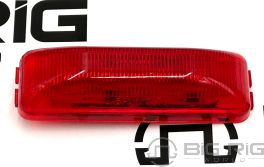 Signal Stat Red LED Marker/Clearance Light 1960 - Truck Lite