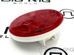 Signal-Stat Red LED Stop/Turn/Tail Light 4058 - Truck Lite