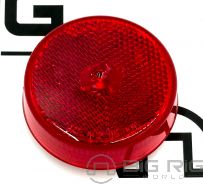 Signal-Stat Red Reflective LED Marker/Clearance Light 1052 - Truck Lite