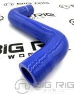 Silicone Coolant Hose - 2 Bends V50-1099-070140070 - Paccar