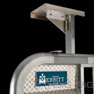 Top Mounted Light Bar 141-1MTQ - Merritt Equipment