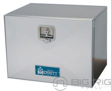 Smooth Door Tool Box 209MTQ - Merritt Equipment