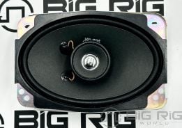 Speaker - 4X6 Coax, 8 Ohm PP307007 - PanaPacific