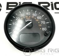 Speedometer Gauge Q43-1188-001 - Peterbilt