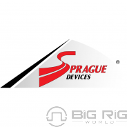 Wiper - Arm Linkage - GS5633 - Sprague Devices