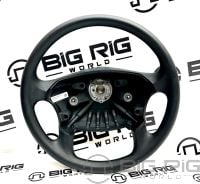 Steering Wheel Assembly - No Airbag A14-15884-002 - Freightliner