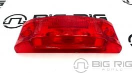 Super 21 Red Marker/Clearance Light 21200R - Truck Lite