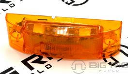 Super 21 Yellow Marker/Clearance Light 21200Y - Truck Lite
