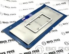 License Swing Plate MD1500 - TRP