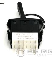 Switch-Headlamp Long Toggle P27-1040-01 - Kenworth