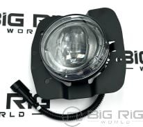 LED Fog Light Assembly T680 M 83235L138 - Paccar