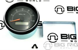Tachometer - Gauge 900 Series P5T10BSN0ATK - Paccar
