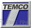 Non-Locking Fuel Cap 90-02987 - Temco