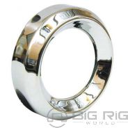 Small Gauge Cover Without Visor TGA-2 - Trux Accessories