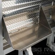 Tray Panel Mount 336MTQ - Merritt Equipment
