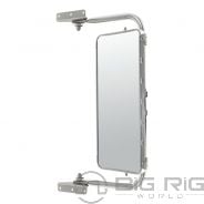 Universal Cabover Mirror Assembly 603890 - Retrac