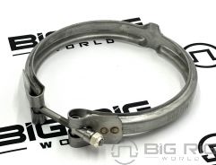 V Band Exhaust Clamp 1010-1 - R.G. Ray