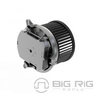 Blower Motor, Shino, Brushless T77421A2C - T77421A2C - Freightliner