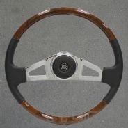 Steering Wheel V1P25 - VIP