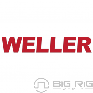 Rear Differential RSP41390WEL - Weller