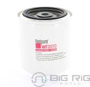 Water Filter WF2070 - Fleetguard