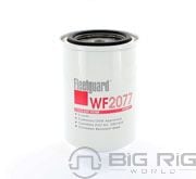 Coolant Filter WF2077 - Fleetguard