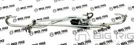 Wiper Frame and Linkage R23-1037-200 - Kenworth