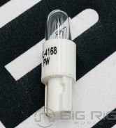 Bulbs - All Lamps - Single (6 = 1 Pack Of 6) - WL4168PW - Freightliner