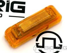 19 Series Yellow LED Clearance/Marker Light 19350Y - Truck Lite