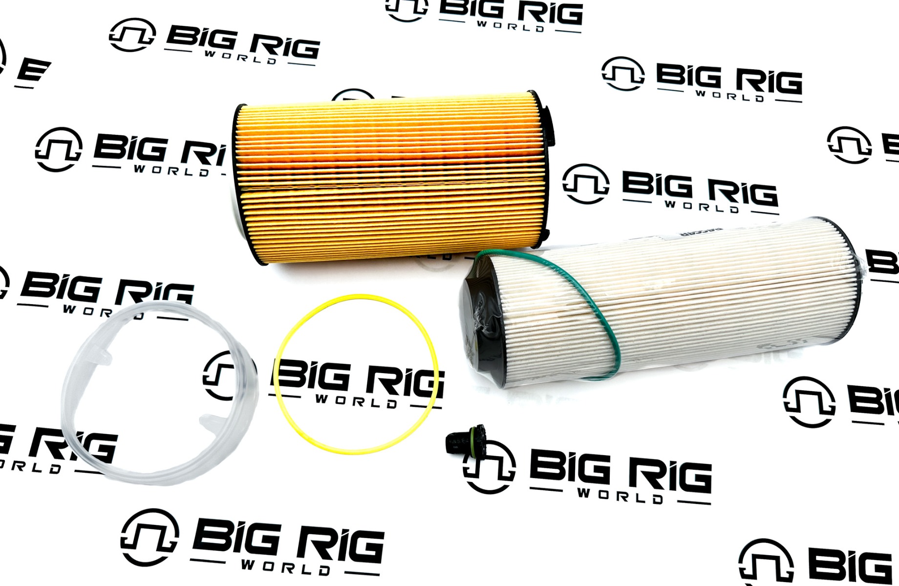FILTER SERVICE KIT FOR PACCAR MX13 EPA21 ENGINE-FONE Auto Parts Manufacturing Co.,Ltd